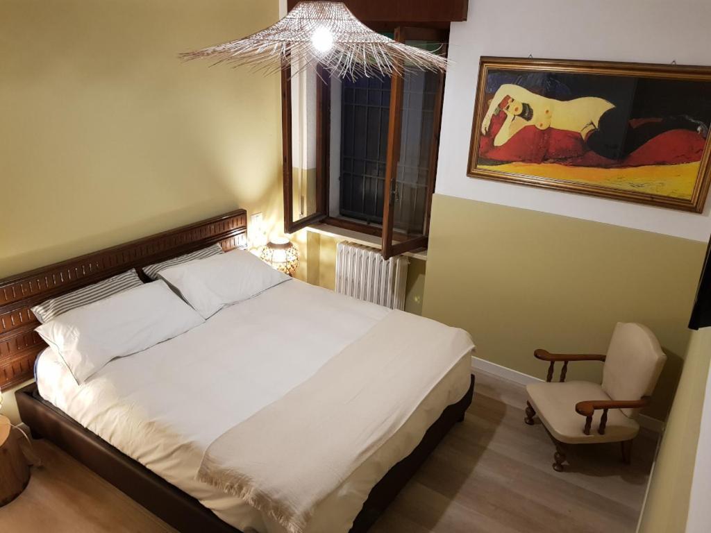 Residenze Ai Salvi Otel Verona Dış mekan fotoğraf