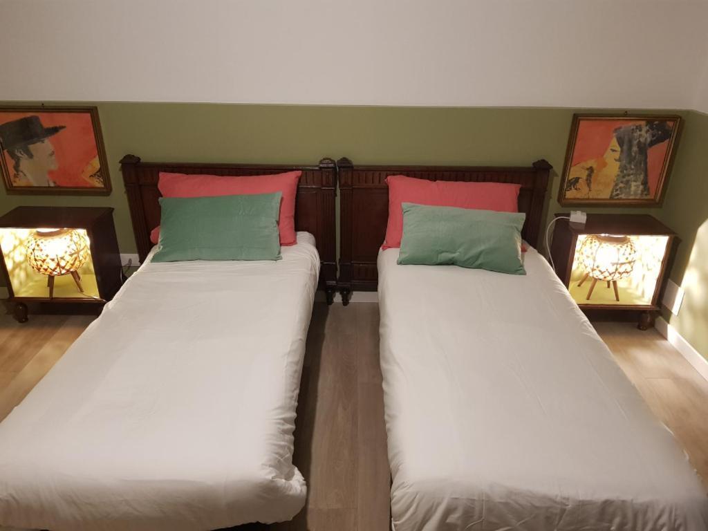Residenze Ai Salvi Otel Verona Dış mekan fotoğraf