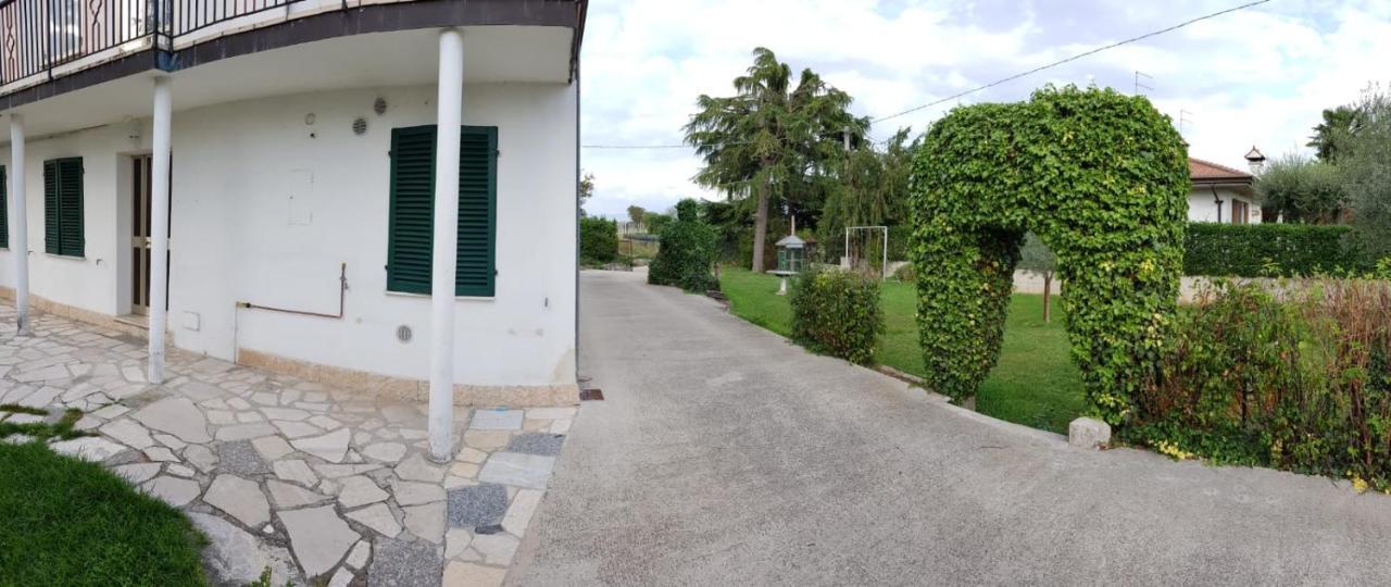 Residenze Ai Salvi Otel Verona Dış mekan fotoğraf