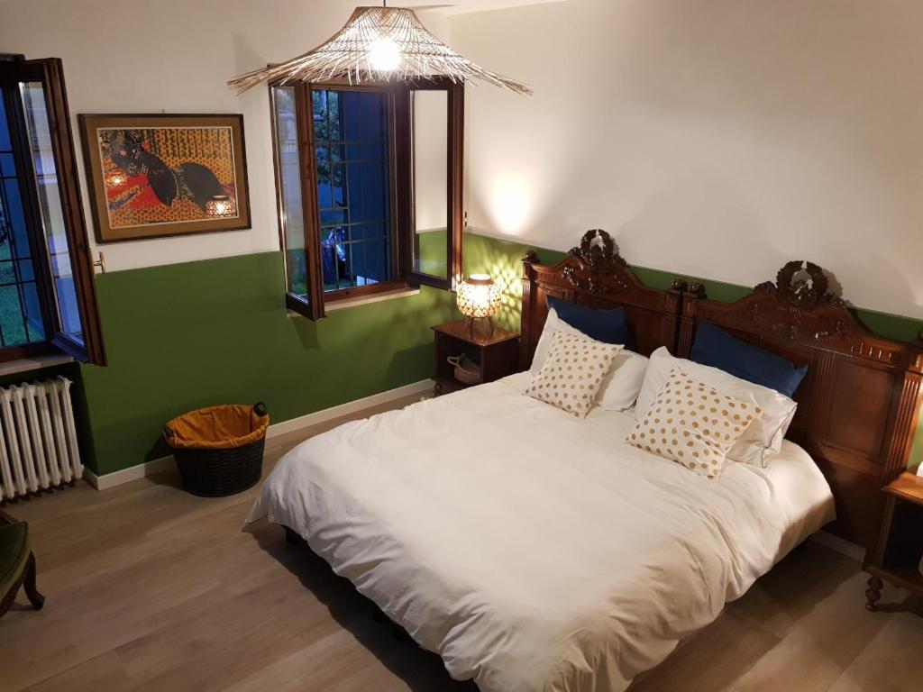 Residenze Ai Salvi Otel Verona Dış mekan fotoğraf
