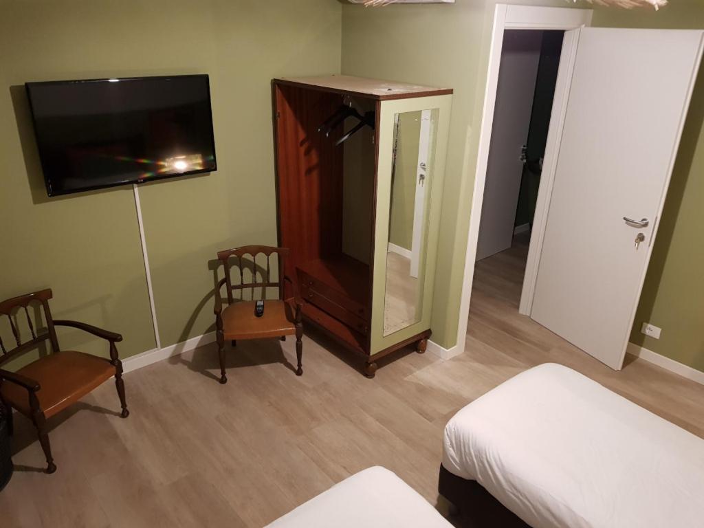 Residenze Ai Salvi Otel Verona Dış mekan fotoğraf