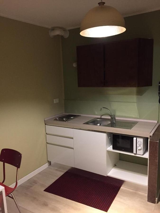 Residenze Ai Salvi Otel Verona Dış mekan fotoğraf